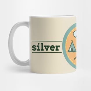 silver lake 2018 Mug